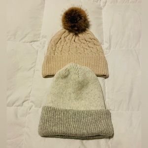 Winter hat